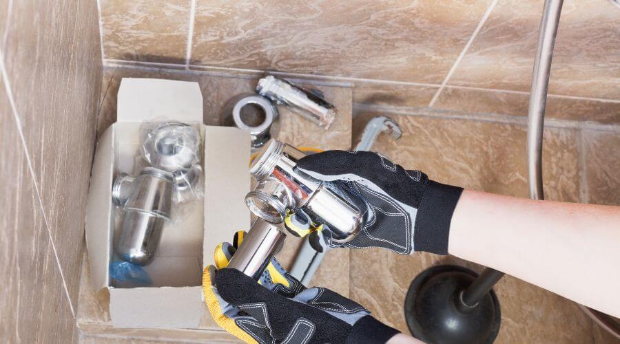 Local Chimney Repair in Bethany, IL